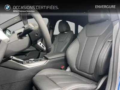 BMW i4 eDrive40 340ch M Sport occasion 2026 - Photo 4