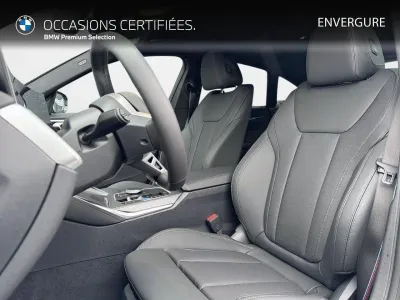 BMW i4 eDrive40 340ch M Sport occasion 2026 - Photo 4