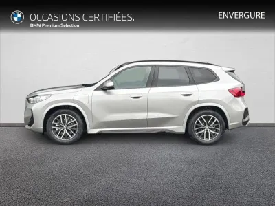 BMW X1 xDrive25e 245ch M Sport occasion 2026 - Photo 3