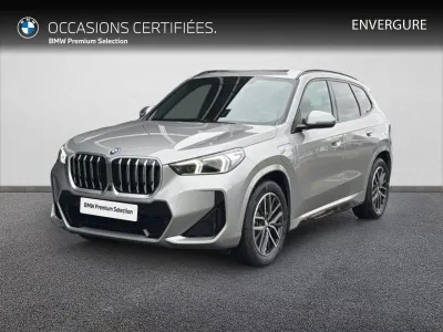 BMW X1 xDrive25e 245ch M Sport occasion 2026 - Photo 1