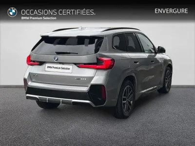 BMW X1 xDrive25e 245ch M Sport occasion 2026 - Photo 2