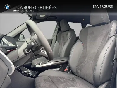 BMW X1 xDrive25e 245ch M Sport occasion 2026 - Photo 4