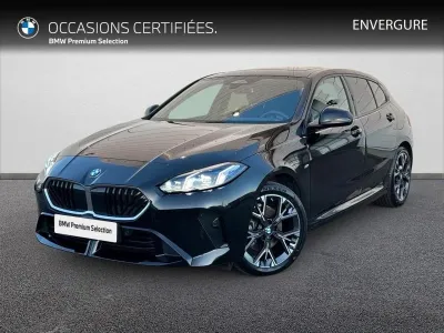 BMW Serie 1 120dA 163ch M Sport DKG7 occasion 2024 - Photo 1