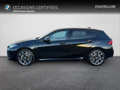 BMW Serie 1 120dA 163ch M Sport DKG7 occasion 2024 - Photo 3