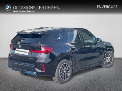 BMW X1 ixDrive30 313ch M Sport occasion 2023 - Photo 2