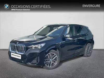 BMW X1 ixDrive30 313ch M Sport occasion 2023 - Photo 1