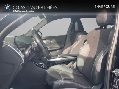 BMW X1 ixDrive30 313ch M Sport occasion 2023 - Photo 4