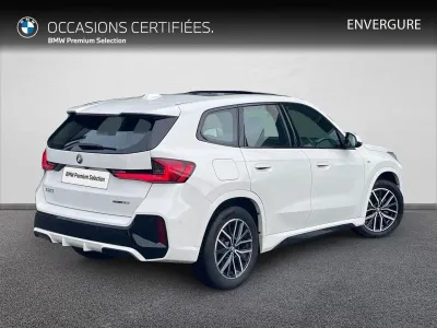 BMW X1 ieDrive20 204ch M Sport occasion 2023 - Photo 2