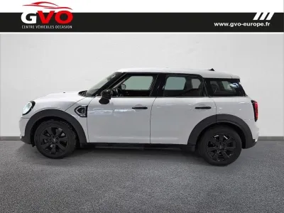 MINI Countryman Cooper SD 190ch Chili BVA occasion 2019 - Photo 3