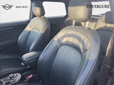 MINI Mini Cooper SE 184ch Resolute BVA 5CV occasion 2022 - Photo 4