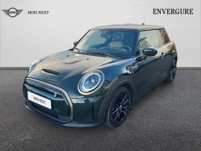 MINI Mini Cooper SE 184ch Resolute BVA 5CV occasion 2022 - Photo 1
