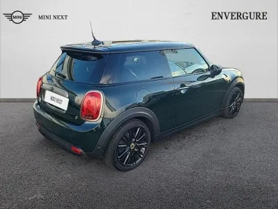 MINI Mini Cooper SE 184ch Resolute BVA 5CV occasion 2022 - Photo 2