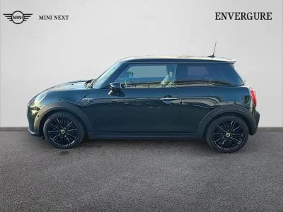MINI Mini Cooper SE 184ch Resolute BVA 5CV occasion 2022 - Photo 3