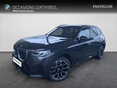 BMW X3 xDrive30e 299ch M Sport occasion 2025 - Photo 1