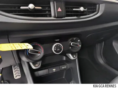 KIA Picanto 1.0 DPi 67ch GT Line occasion 2021 - Photo 3