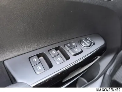 KIA Picanto 1.0 DPi 67ch GT Line occasion 2021 - Photo 4