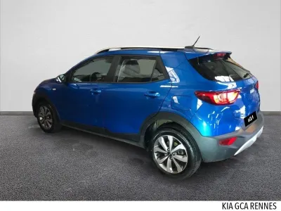 KIA Stonic 1.0 T-GDi 100ch Active occasion 2023 - Photo 2