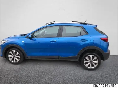 KIA Stonic 1.0 T-GDi 100ch Active occasion 2023 - Photo 3