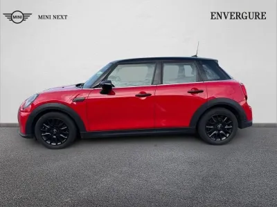 MINI Mini 5 Portes Cooper 136ch Edition Premium BVA7 occasion 2023 - Photo 3
