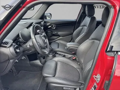 MINI Mini 5 Portes Cooper 136ch Edition Premium BVA7 occasion 2023 - Photo 4