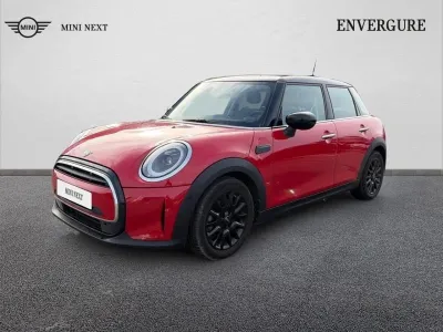 MINI Mini 5 Portes Cooper 136ch Edition Premium Plus BVA7 occasion 2023 - Photo 1