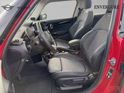 MINI Mini 5 Portes Cooper 136ch Edition Premium Plus BVA7 occasion 2023 - Photo 4