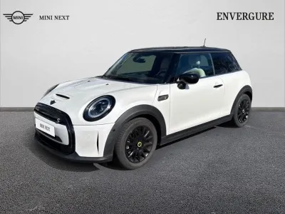MINI Mini Cooper SE 184ch Edition Premium Plus BVA 5CV occasion 2023 - Photo 1