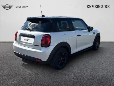 MINI Mini Cooper SE 184ch Edition Premium Plus BVA 5CV occasion 2023 - Photo 2
