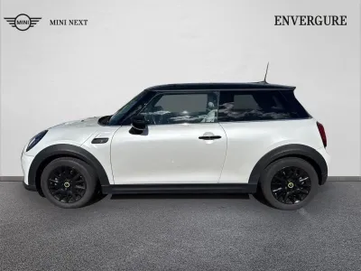 MINI Mini Cooper SE 184ch Edition Premium Plus BVA 5CV occasion 2023 - Photo 3