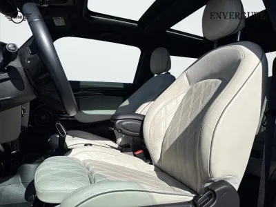 MINI Mini Cooper SE 184ch Edition Premium Plus BVA 5CV occasion 2023 - Photo 4