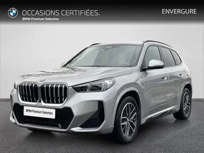 BMW X1 sDrive20d 163ch M Sport occasion 2025 - Photo 1