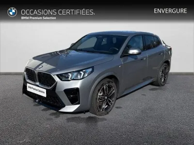 BMW X2 sDrive20iA 170ch M Sport DKG7 occasion 2025 - Photo 1