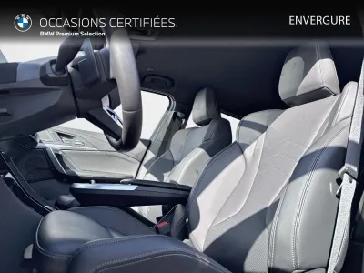 BMW X2 sDrive20iA 170ch M Sport DKG7 occasion 2025 - Photo 4