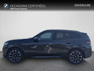 BMW X3 xDrive30e 299ch M Sport occasion 2025 - Photo 3