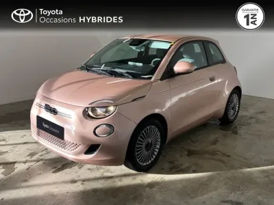 FIAT 500 e 95ch Icône occasion 2023 - Photo 1