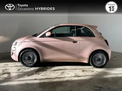 FIAT 500 e 95ch Icône occasion 2023 - Photo 3