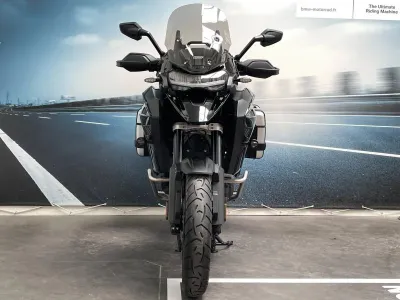 TRIUMPH Tiger 1200 GT Explorateur occasion 2025 - Photo 4