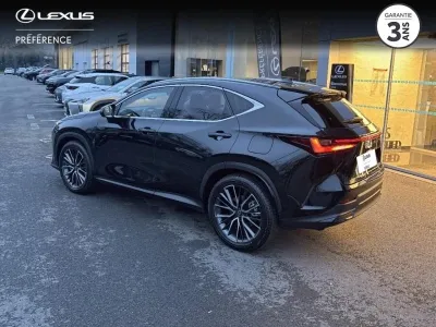 LEXUS NX 450h+ Executive 4WD MY25 occasion 2026 - Photo 2