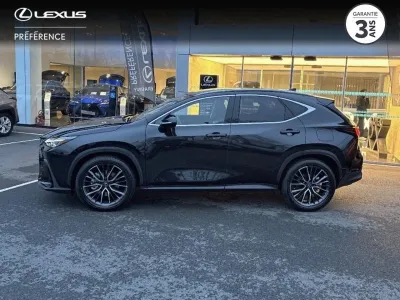 LEXUS NX 450h+ Executive 4WD MY25 occasion 2026 - Photo 3