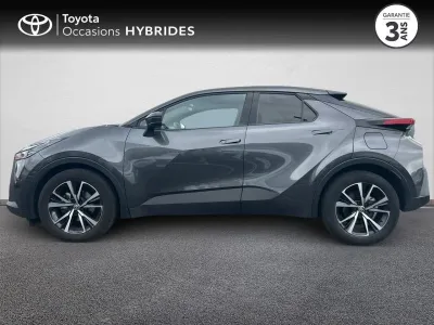 VOLKSWAGEN T-Roc 1.5 TSI EVO 150ch Life Business occasion 2022 - Photo 3