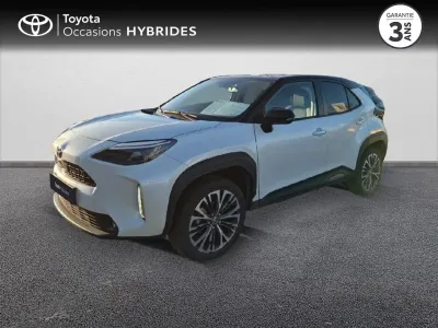TOYOTA Yaris Cross 116h Collection MY22 occasion 2023 - Photo 1