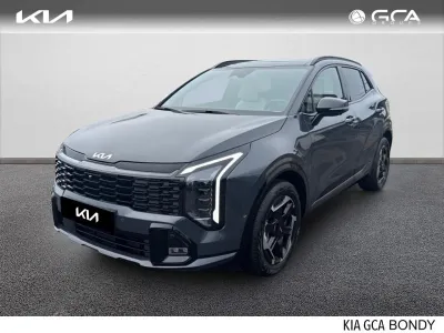 KIA Sportage 1.6 T-GDi 239ch HEV GT-line Premium BVA6 occasion 2026 - Photo 1