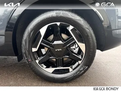KIA Sportage 1.6 T-GDi 239ch HEV GT-line Premium BVA6 occasion 2026 - Photo 4