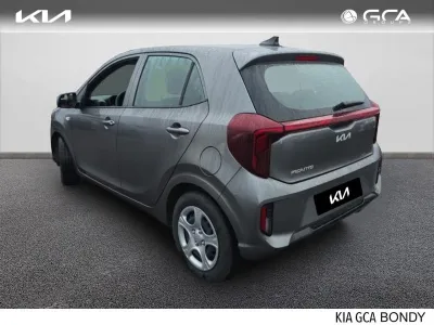 KIA Picanto 1.0 DPi 63ch Active occasion 2025 - Photo 2