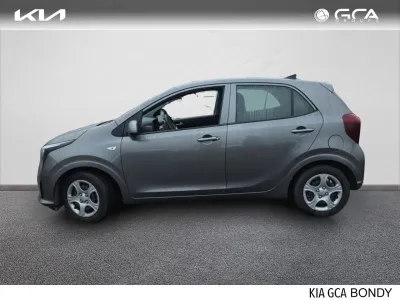 KIA Picanto 1.0 DPi 63ch Active occasion 2025 - Photo 3