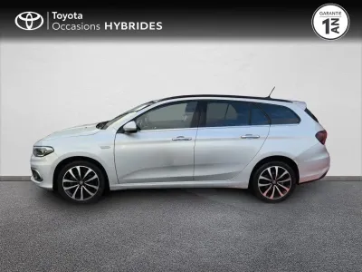 FIAT Tipo SW 1.6 MultiJet 120ch Lounge S/S occasion 2018 - Photo 3