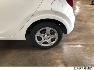 KIA Picanto 1.0 67ch Active Euro6d-T occasion 2018 - Photo 4