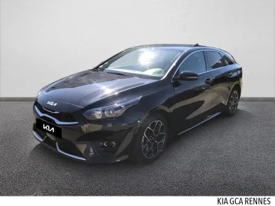 KIA ProCeed 1.5 T-GDI 160ch GT Line occasion 2022 - Photo 1