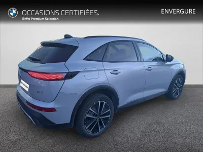 DS DS 7 1.5 BlueHDi 130ch Pallas occasion 2025 - Photo 2