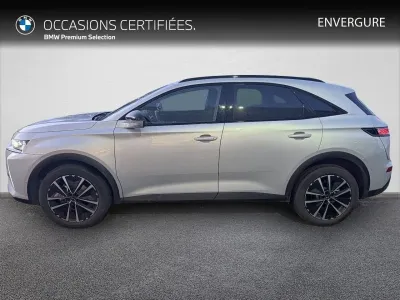 DS DS 7 1.5 BlueHDi 130ch Pallas occasion 2025 - Photo 3